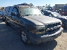 2GCEC19T431****** Salvage and Wrecked 2003 Chevrolet Silverado 1500 in North Hollywood