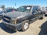 2GCEC19T431****** Used and Repairable 2003 Chevrolet Silverado 1500 in North Hollywood