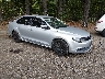 3VWD17AJ2EM****** Salvage and Wrecked 2014 Volkswagen Jetta in Suffolk
