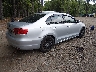 3VWD17AJ2EM****** Salvage and Wrecked 2014 Volkswagen Jetta in Virginia State