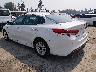 5XXGT4L37JG****** Salvage and Repairable 2018 Kia Optima in Seattle