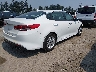 5XXGT4L37JG****** Salvage and Wrecked 2018 Kia Optima in Washington State