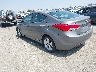 5NPDH4AEXDH****** Salvamento y Reparables 2013 Hyundai Elantra en Los Angeles