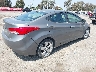 5NPDH4AEXDH****** Salvamento y Destrozados 2013 Hyundai Elantra en Estado de California
