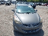 5NPDH4AEXDH****** Salvamento y Reparables 2013 Hyundai Elantra en Estado de California