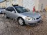2G1WD58C479****** Salvamento y Destrozados 2007 Chevrolet Impala en Huntsville