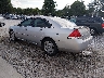 2G1WD58C479****** Salvamento y Reparables 2007 Chevrolet Impala en Huntsville