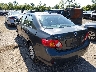 2T1BU40EX9C****** Salvamento y Reparables 2009 Toyota Corolla en Cleveland