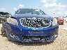 1G4PP5SK4E4****** Wrecked 2014 Buick Verano in Texas State