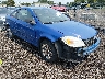 1G1AK18FX87****** Salvamento y Destrozados 2008 Chevrolet Cobalt en Columbus