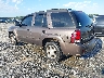 1GNDS13S482****** Salvage and Repairable 2008 Chevrolet Trailblazer in Tifton