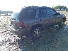 1GNDS13S482****** Salvage and Wrecked 2008 Chevrolet Trailblazer in Georgia State
