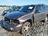 1GNDS13S482****** Salvage and Repairable 2008 Chevrolet Trailblazer in Georgia State
