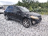 5NMSH13E99H****** Salvage and Wrecked 2009 Hyundai Santa Fe in Huntsville