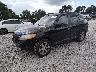 5NMSH13E99H****** Used and Repairable 2009 Hyundai Santa Fe in Huntsville