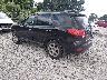 5NMSH13E99H****** Salvage and Repairable 2009 Hyundai Santa Fe in Huntsville