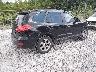 5NMSH13E99H****** Salvage and Wrecked 2009 Hyundai Santa Fe in Alabama State