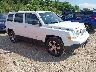 1C4NJRFBXGD****** Salvamento y Destrozados 2016 Jeep Patriot en Chicago North