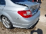 WDDGF4HB2DA****** Used 2013 Mercedes-Benz C-Class in California State