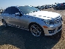 WDDGF4HB2DA****** Salvage and Wrecked 2013 Mercedes-Benz C-Class in San Diego