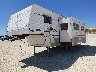 4YDF2422X33****** Usados y Reparables 2003 Keystone Springdale Series 24 en Austin North