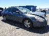JHMCM56633C****** Salvage and Wrecked 2003 Honda Accord in IAA Las Vegas