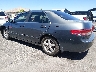 JHMCM56633C****** Salvage and Repairable 2003 Honda Accord in IAA Las Vegas