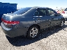JHMCM56633C****** Salvage and Wrecked 2003 Honda Accord in Nevada State