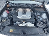 JN1DV6AR3BM****** Repairable 2011 Infiniti G25x in Charleston