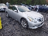 JN1DV6AR3BM****** Salvage and Wrecked 2011 Infiniti G25x in Charleston