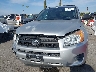 2T3ZF4DV9AW****** Wrecked 2010 Toyota RAV4 in California State