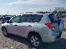 2T3ZF4DV9AW****** Repairable 2010 Toyota RAV4 in California State