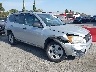 2T3ZF4DV9AW****** Salvage and Wrecked 2010 Toyota RAV4 in Los Angeles