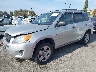 2T3ZF4DV9AW****** Used and Repairable 2010 Toyota RAV4 in Los Angeles