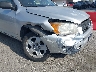 2T3ZF4DV9AW****** Salvage and Repairable 2010 Toyota RAV4 in California State