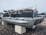 00000ETWF98****** Salvage and Wrecked 2018 Bennington Pontoon in Rec Rides Online Exclusive