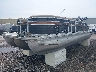 00000ETWF98****** Used and Repairable 2018 Bennington Pontoon in Rec Rides Online Exclusive