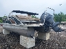 00000ETWF98****** Salvage and Repairable 2018 Bennington Pontoon in Rec Rides Online Exclusive