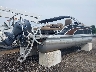 00000ETWF98****** Salvage and Wrecked 2018 Bennington Pontoon in Indiana State