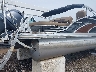 00000ETWF98****** Salvage and Repairable 2018 Bennington Pontoon in Indiana State