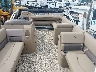 00000ETWF98****** Wrecked 2018 Bennington Pontoon in Rec Rides Online Exclusive
