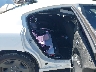 2C3CDXAT8MH****** Destrozados 2021 Dodge Charger Police Rwd en Fremont