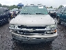 3GNFK16Z13G****** Wrecked 2003 Chevrolet Suburban 1500 in Virginia State