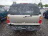 3GNFK16Z13G****** Wrecked 2003 Chevrolet Suburban 1500