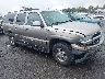 3GNFK16Z13G****** Salvage and Wrecked 2003 Chevrolet Suburban 1500 in Culpeper
