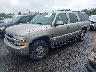 3GNFK16Z13G****** Used and Repairable 2003 Chevrolet Suburban 1500 in Culpeper