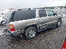 3GNFK16Z13G****** Salvage and Wrecked 2003 Chevrolet Suburban 1500 in Virginia State