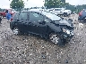 3HGGK5H47KM****** Salvamento y Destrozados 2019 Honda Fit en Philadelphia