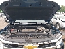 2GCUDDEDXR1****** Reparables 2024 Chevrolet Silverado 1500 en Davenport
