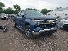 2GCUDDEDXR1****** Salvamento y Destrozados 2024 Chevrolet Silverado 1500 en Davenport